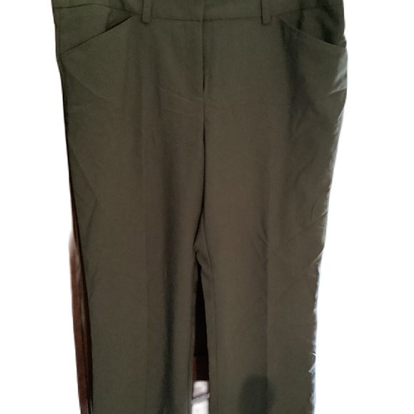2/$15 Fashion Exit dress slacks 2X - Picture 1 of 3